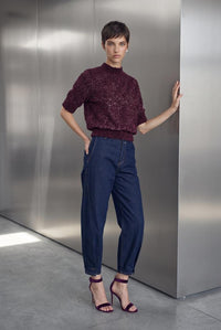 Joınus 2627w04340138 Lacivert Jean