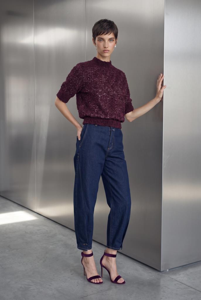 Pantolon & Denim